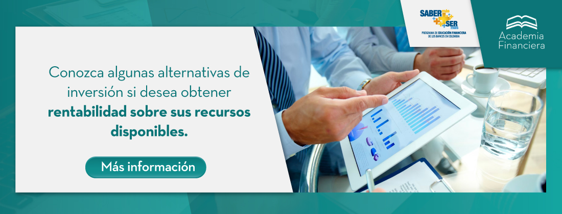 Academia Financiera