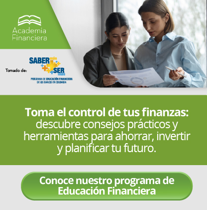 Toma el control de tus finanzas: descubre consejos prácticos y herramientas para ahorrar, invertir y planificar tu futuro.